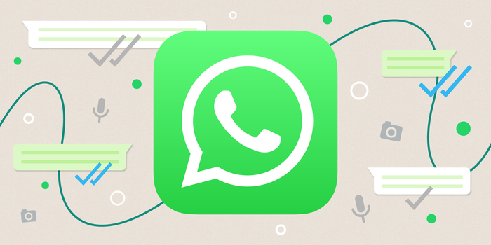 WhatsApp group messaging assistant